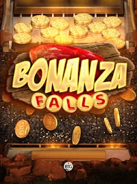 Bonanza Falls