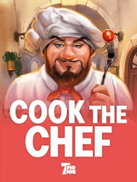 Cook The Chef