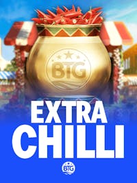 Extra Chilli