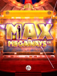 Max Megaways
