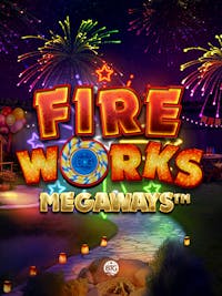 Fireworks Megaways
