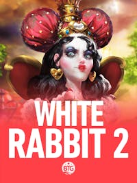 White Rabbit 2