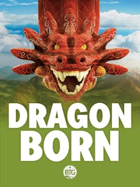 Dragon Born