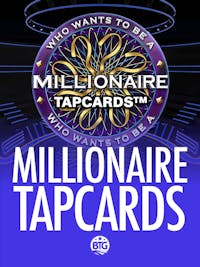 Millionaire Tapcards