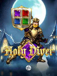 Holy Diver Megaways