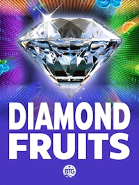 Diamond Fruits
