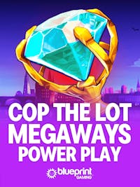 Cop the Lot Megaways Power Play
