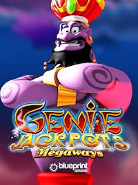 Genie Jackpots Megaways