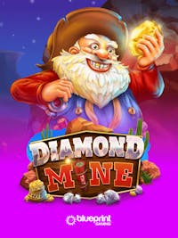 Diamond Mine Megaways