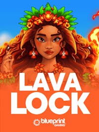 Lava Lock