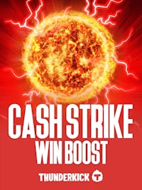 Cash Strike Win Boost