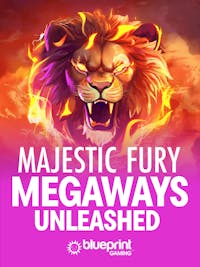 Majestic Fury Megaways Unleashed