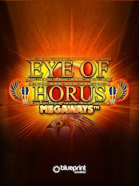 Eye of Horus Megaways
