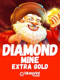 Diamond Mine Extra Gold