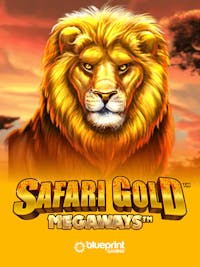 Safari Gold Megaways
