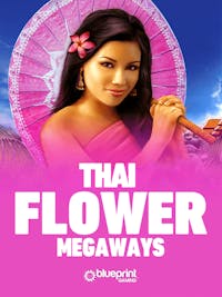 Thai Flower Megaways