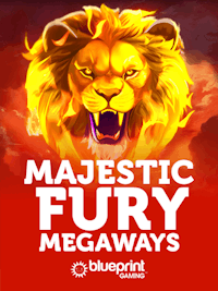 Majestic Fury Megaways