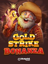 Gold Strike Bonanza