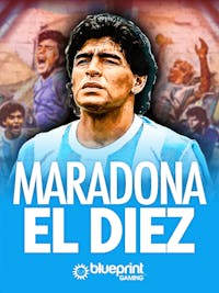 Maradona El Diez