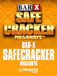 Bar-X Safecracker Megaways