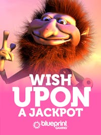 Wish upon a Jackpot