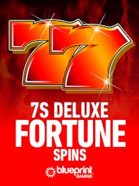 7s Deluxe Fortune Spins