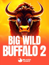 Big Wild Buffalo 2