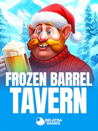Frozen Barrel Tavern