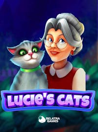 Lucie's Cats