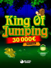 King of Jumping Scratch