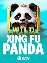 Xing Fu Panda