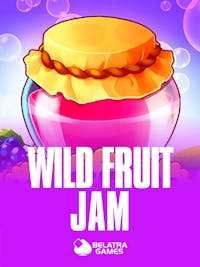 Wild Fruit Jam
