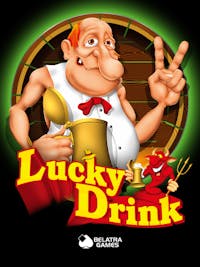 Lucky Drink