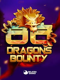 88 Dragons Bounty