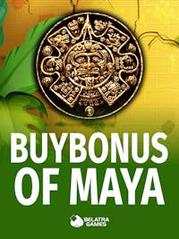 buyBonus of Maya