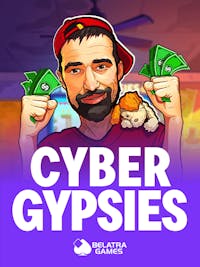 Cyber Gypsies