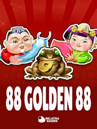 88 Golden 88