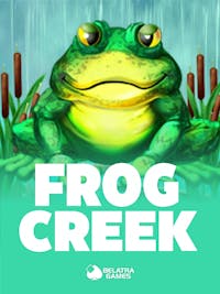 Frog Creek