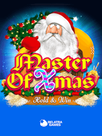 Master of Xmas