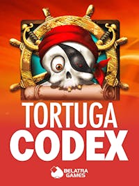 Tortuga CodeX