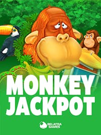 Monkey Jackpot