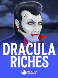 Dracula Riches