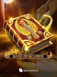 Book Of BCgame