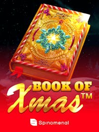 Book of Xmas
