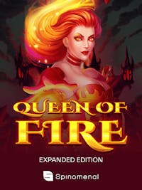 Queen of Fire EE