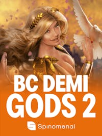 BC Demi Gods 2