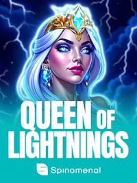 Queen Of Lightnings