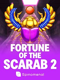 Fortune Of The Scarab 2