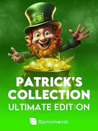 Patrick's Collection ULTIMATE EDITION
