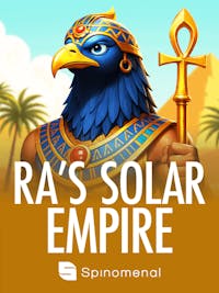 Ra’s Solar Empire